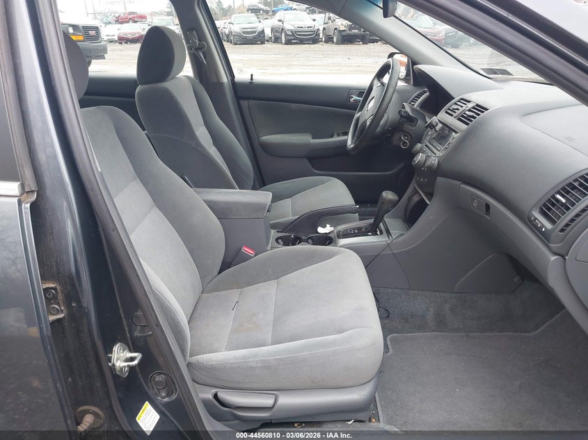 2004 Honda Accord 2.4 Ex