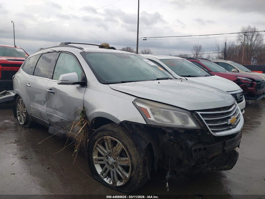 2014 Chevrolet Traverse 1Lt