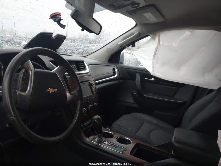 2014 Chevrolet Traverse 1Lt