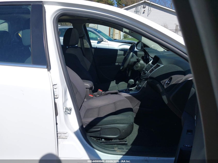 2015 Chevrolet Cruze 1Lt Auto