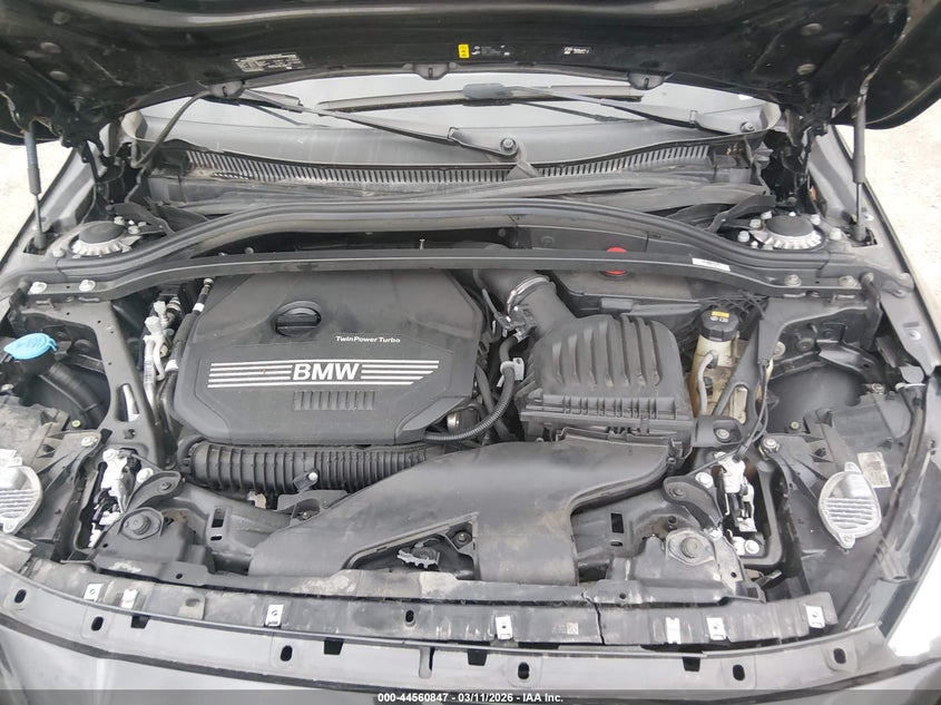 VIN WBA73AK01N7K14533 2022 BMW 228 GRAN COUPE I XDRIVE