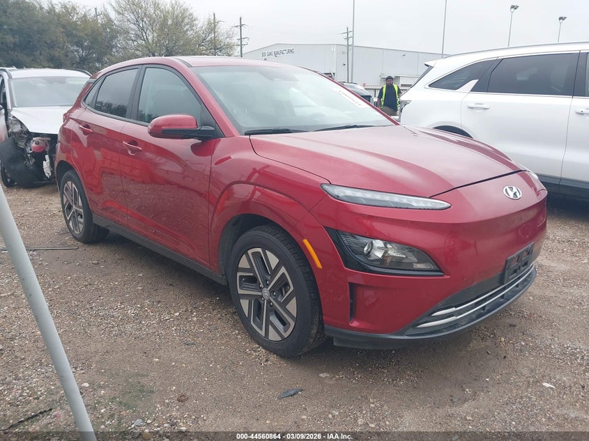 KM8K33AG5PU193645 HYUNDAI KONA ELECTRIC Photo 1