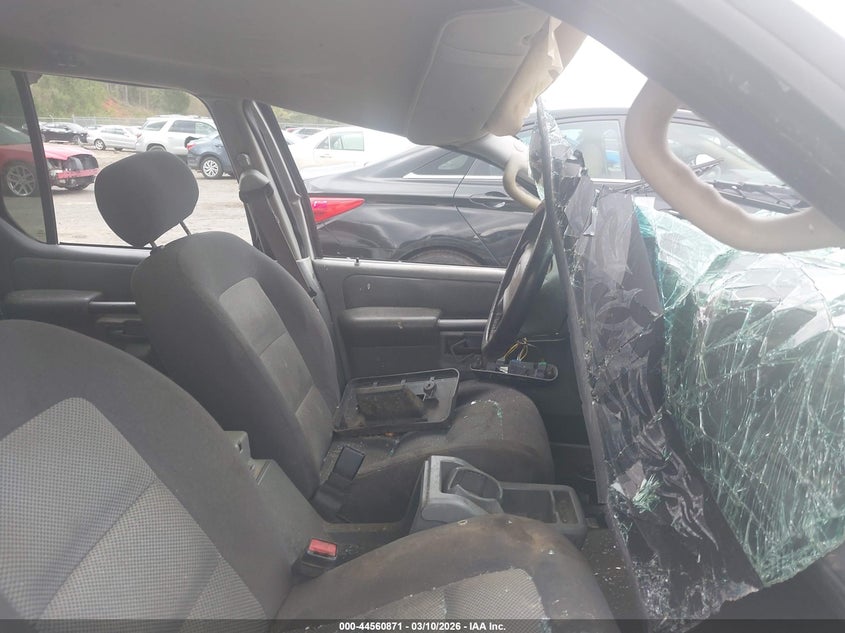 2005 Ford Explorer Sport Trac