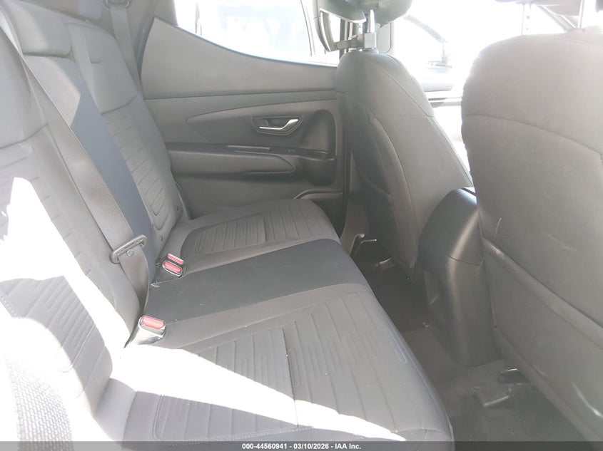 2024 Hyundai Santa Cruz Se VIN: 5NTJA4DE8RH123318 Lot: 44560941