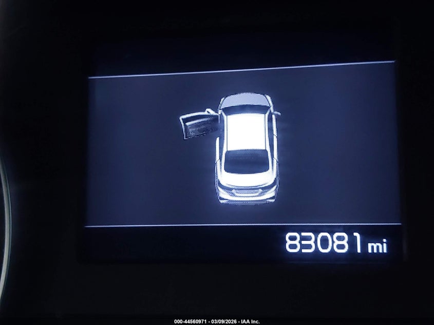 2020 Kia Forte Gt-Line VIN: 3KPF34AD1LE190428 Lot: 44560971