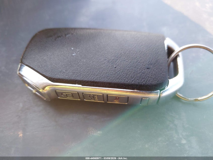 2020 Kia Forte Gt-Line VIN: 3KPF34AD1LE190428 Lot: 44560971