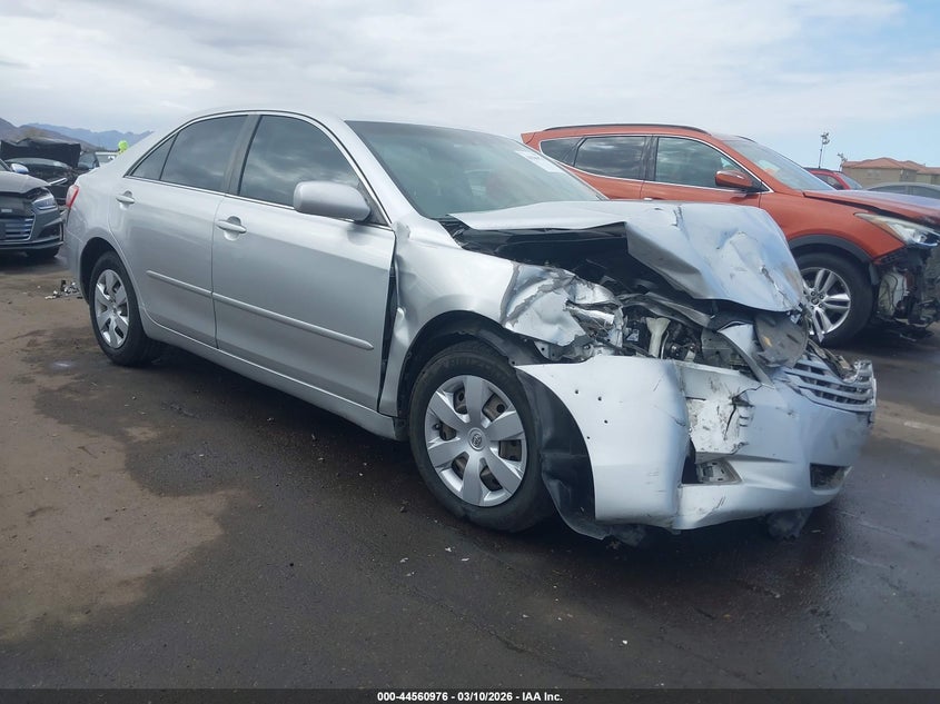 2008 Toyota Camry Le V6