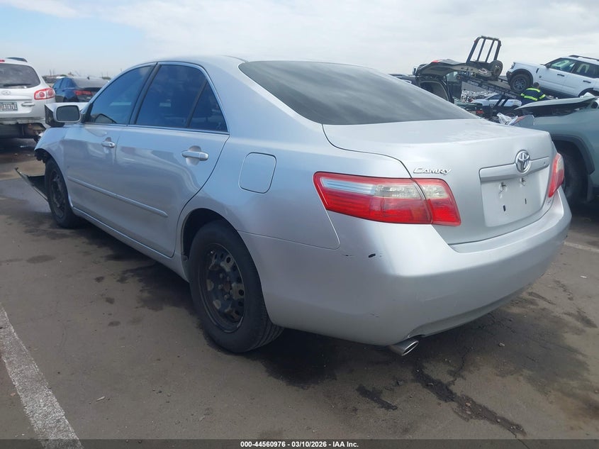2008 Toyota Camry Le V6