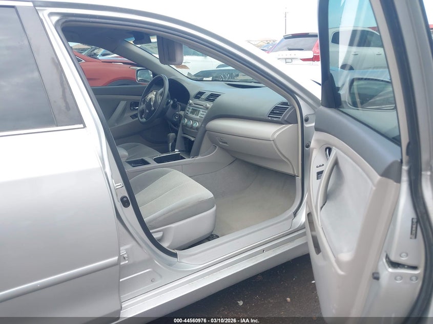 2008 Toyota Camry Le V6