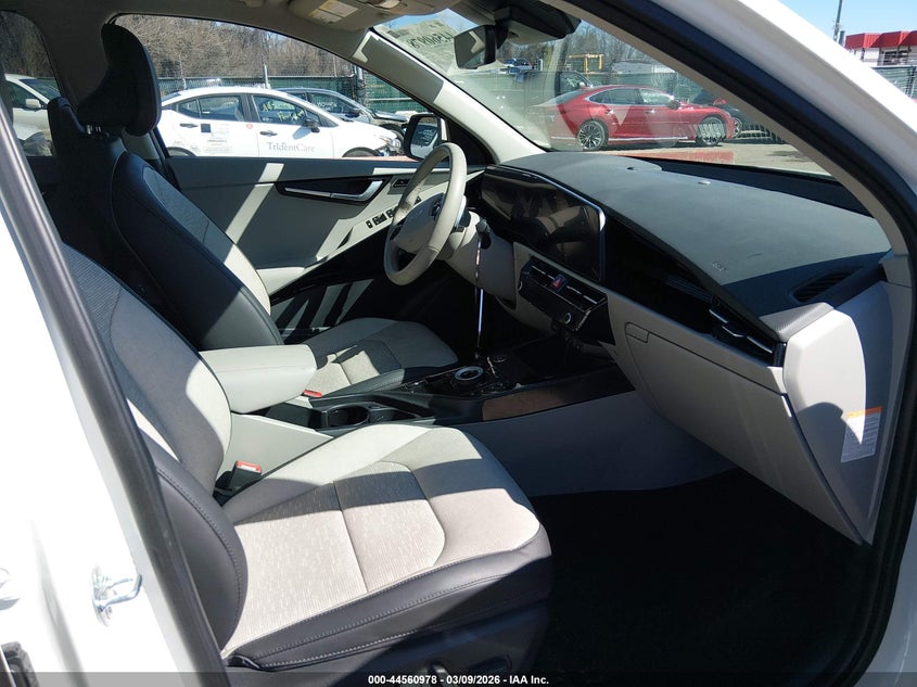 2024 Kia Niro Ev Wave