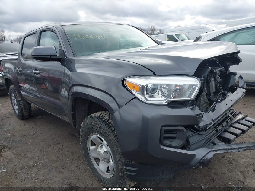 2021 Toyota Tacoma Sr V6