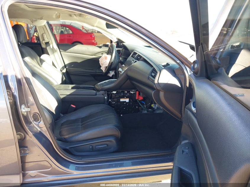 2020 Honda Insight Touring