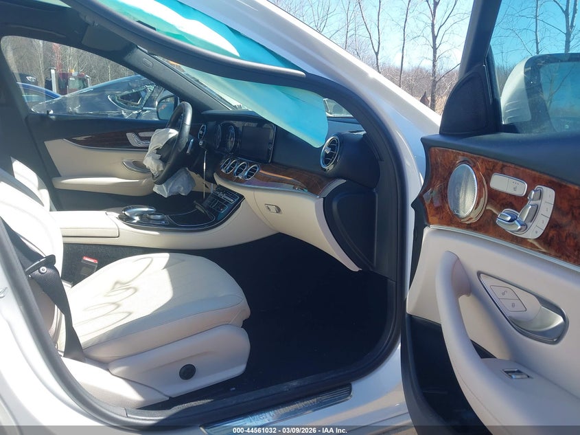 2018 Mercedes-Benz E 300 4Matic