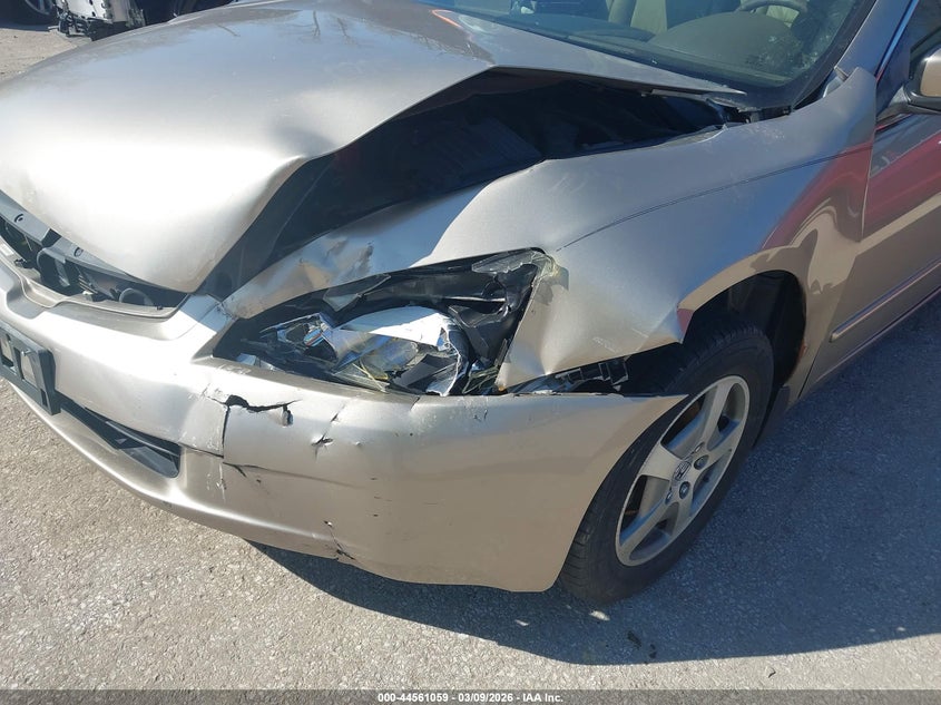 2011 Honda Accord 2.4 Lx VIN: 1HGCP2F34BA073408 Lot: 44561059