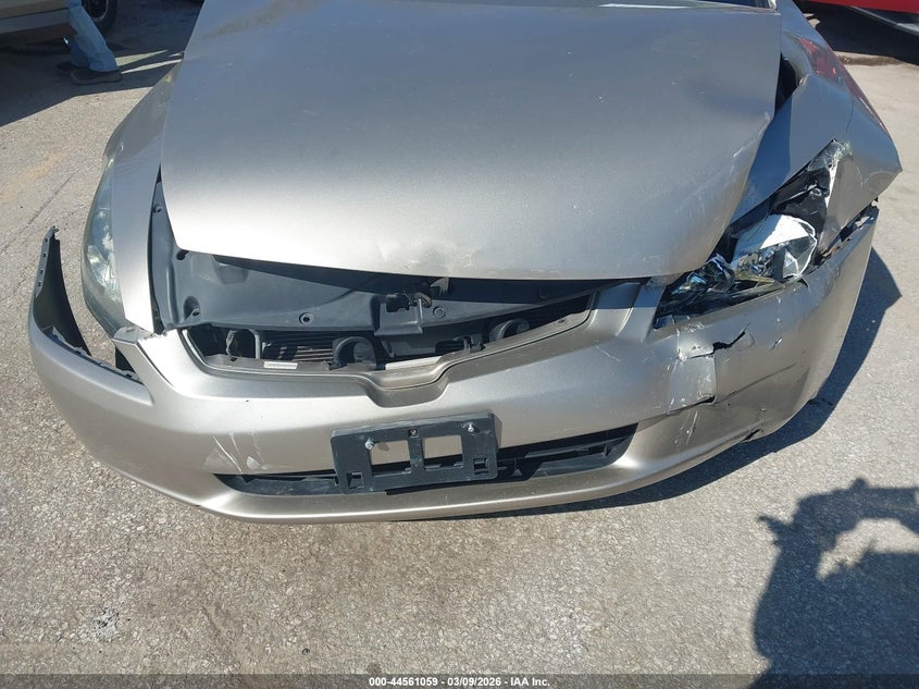 2011 Honda Accord 2.4 Lx VIN: 1HGCP2F34BA073408 Lot: 44561059