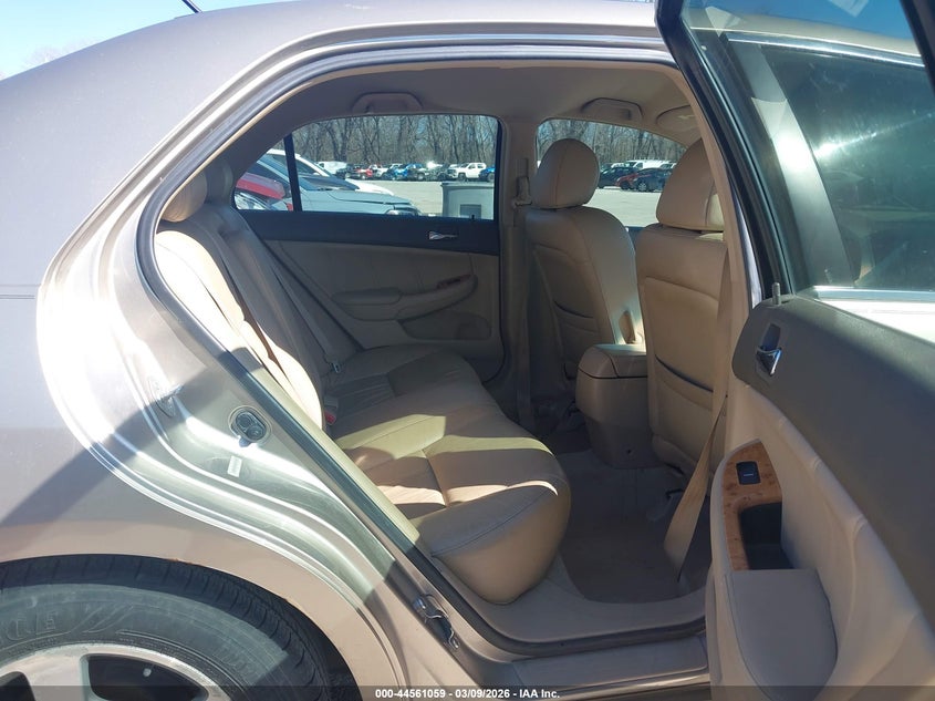 2011 Honda Accord 2.4 Lx VIN: 1HGCP2F34BA073408 Lot: 44561059