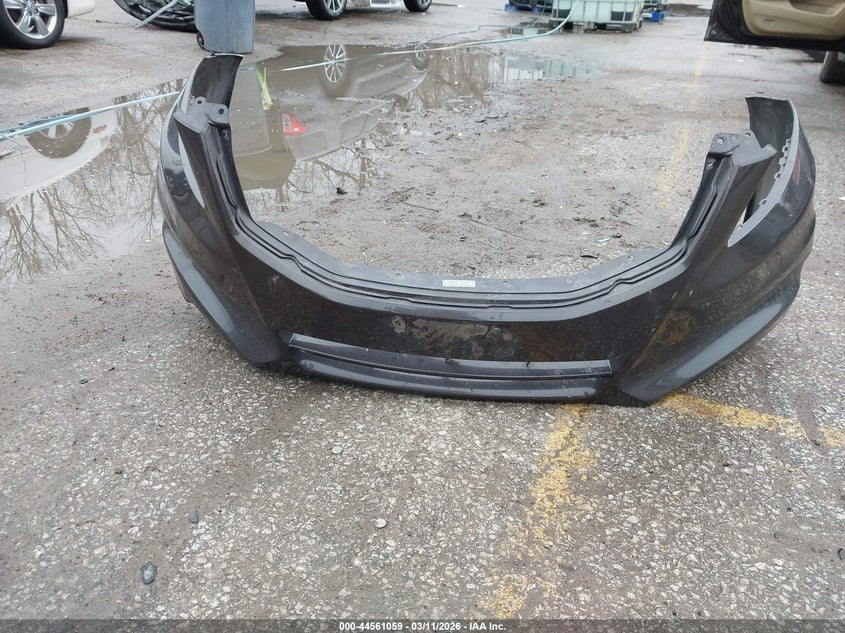 2011 Honda Accord 2.4 Lx VIN: 1HGCP2F34BA073408 Lot: 44561059