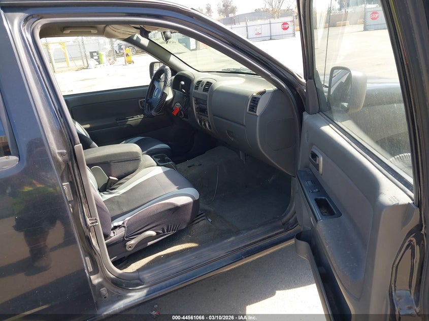 2005 Chevrolet Colorado Ls