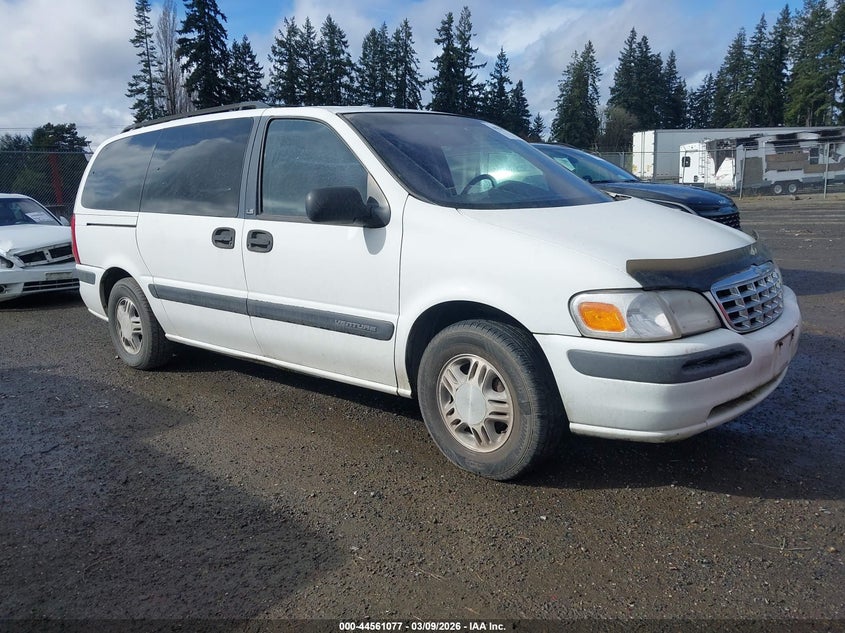 1GNDX03E0VD189454 CHEVROLET VENTURE Photo 1
