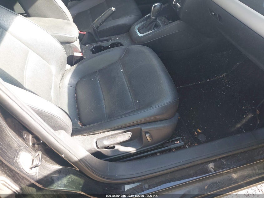 2014 Volkswagen Jetta 1.8T Se