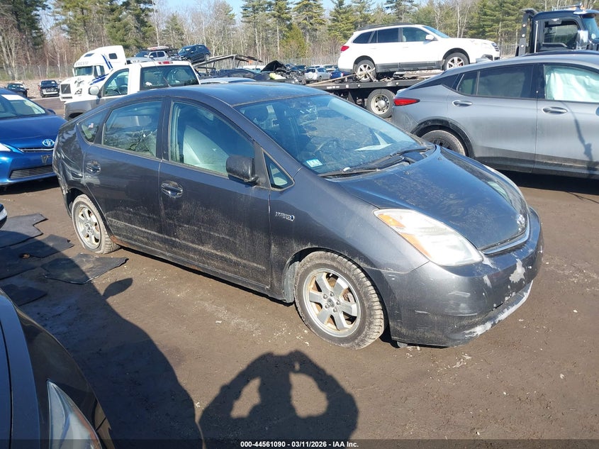 2007 Toyota Prius