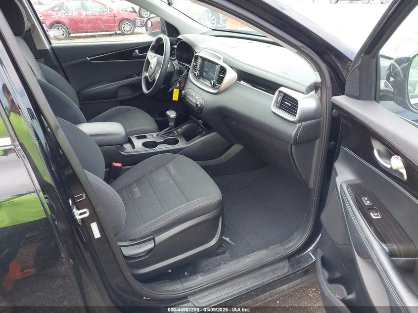 2019 Kia Sorento 2.4L L