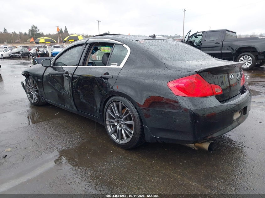 Vin: jn1cv6ar1fm650796, lot: 45058134, infiniti q40 20153