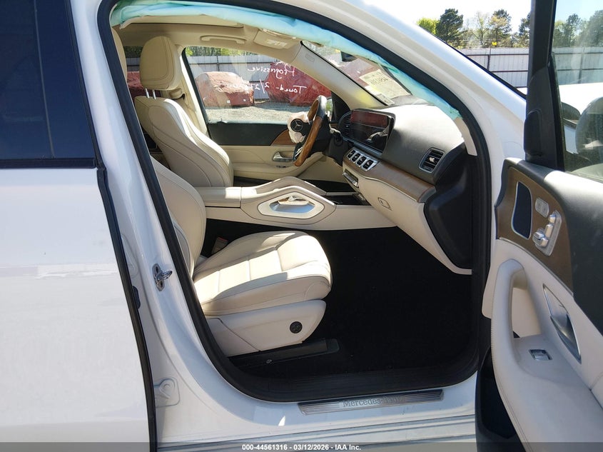 2022 Mercedes-Benz Gle 350