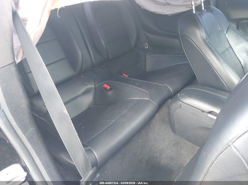 2017 Ford Mustang Ecoboost VIN: 1FA6P8TH6H5239370 Lot: 44561334