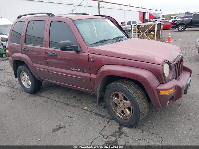 1J4GL58K42W143052 JEEP LIBERTY Photo 1