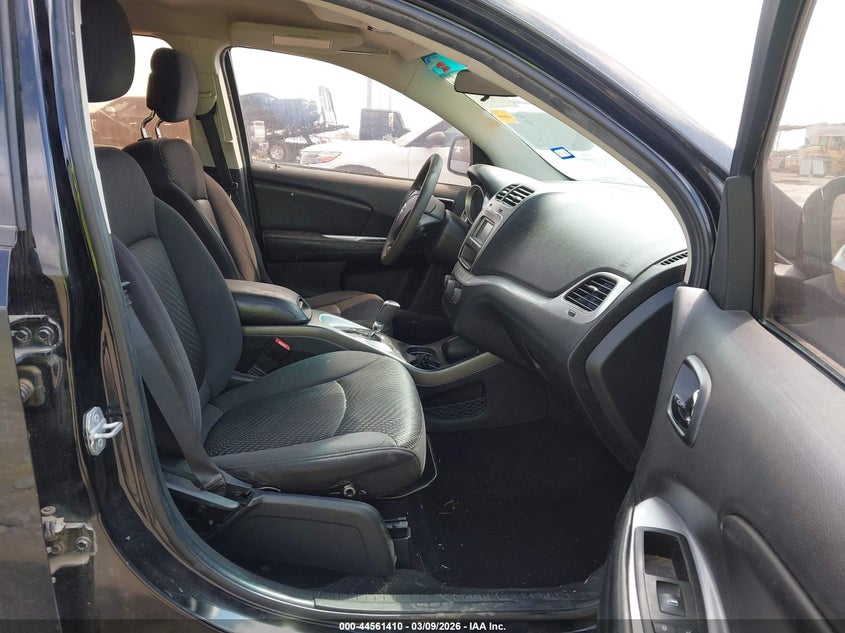 2014 Dodge Journey American Value Pkg
