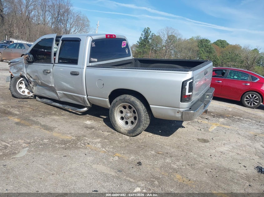 2005 Dodge Ram 1500 Slt/Laramie