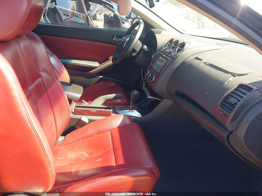 2010 Nissan Altima 3.5 Sr