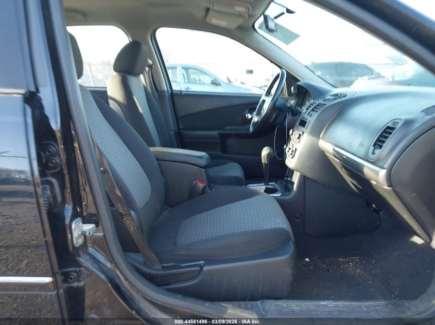 2006 Chevrolet Malibu Lt