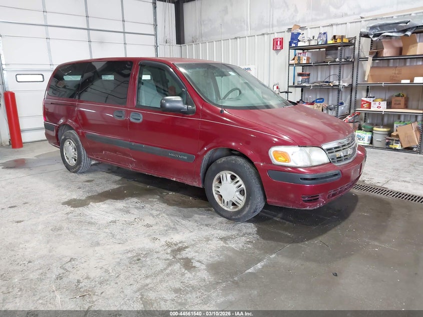 1GNDV03E65D135971 CHEVROLET VENTURE Photo 1