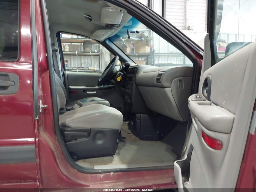 2005 CHEVROLET VENTURE auction photo 5