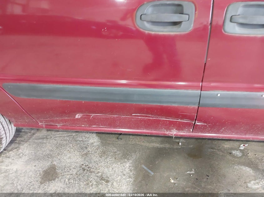 2005 CHEVROLET VENTURE auction photo 6