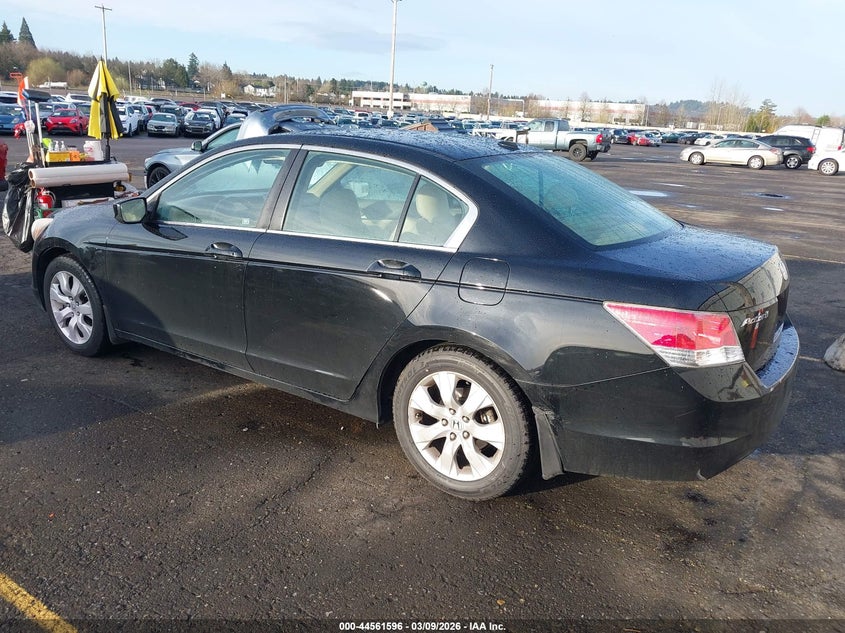 2010 Honda Accord 2.4 Ex-L