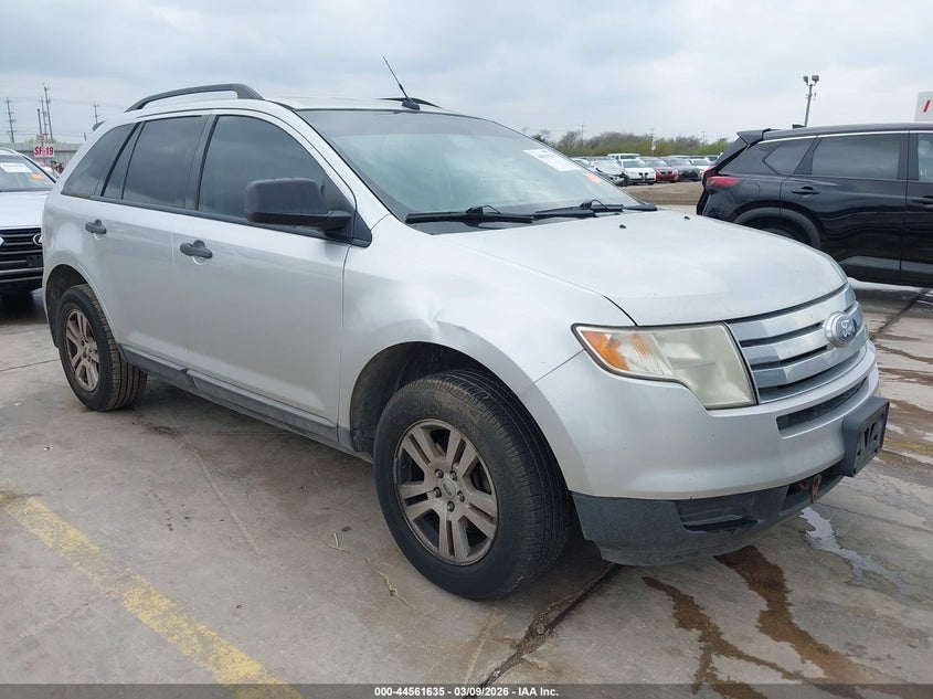 2010 Ford Edge Se