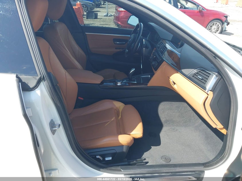 2019 BMW 430I Gran Coupe xDrive