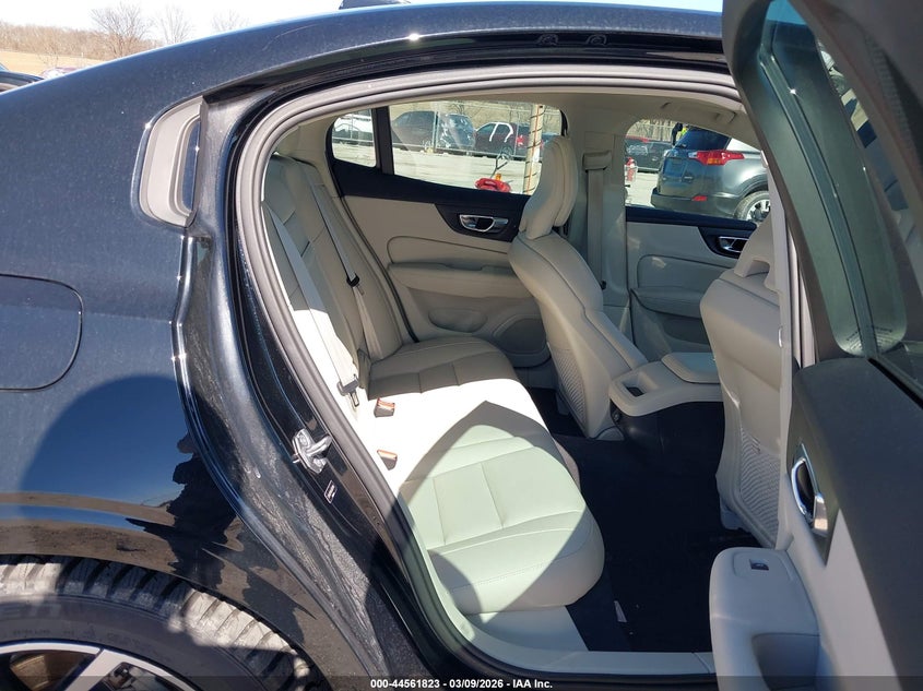 2020 Volvo S60 T6 Momentum VIN: 7JRA22TKXLG057049 Lot: 44561823
