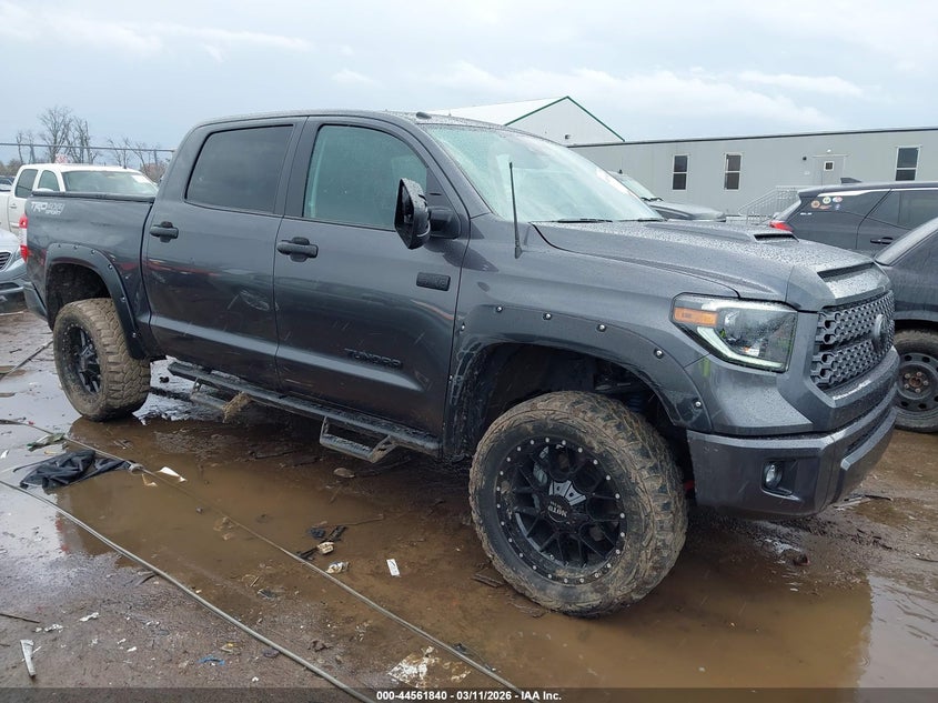 2019 Toyota Tundra Sr5 5.7L V8