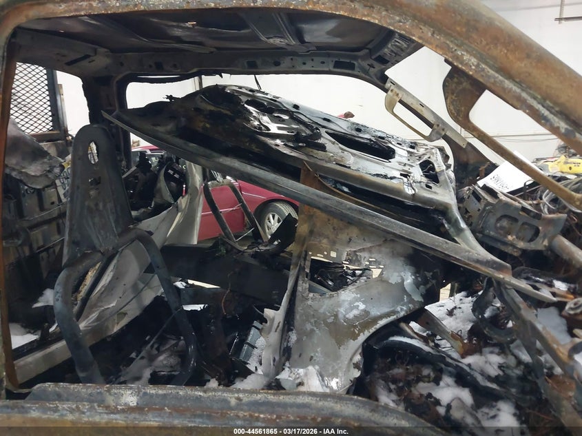 2009 Ford F-250 Xl/Xlt