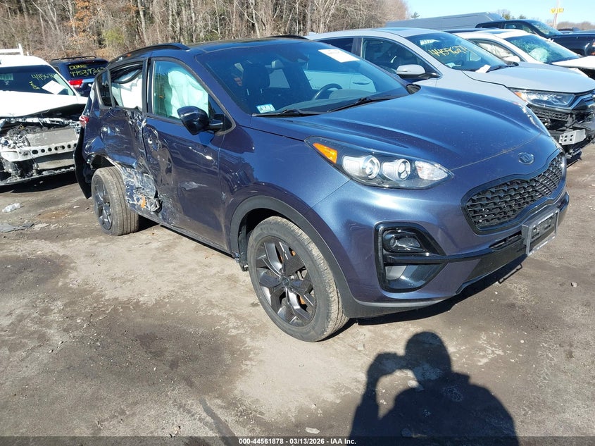 KNDP6CAC8N7018865 KIA SPORTAGE Photo 1