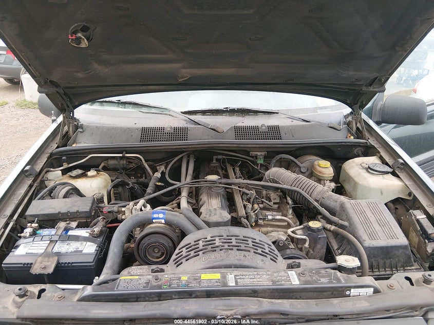 1995 Jeep Grand Cherokee Laredo VIN: 1J4GZ58S0SC670778 Lot: 44561902