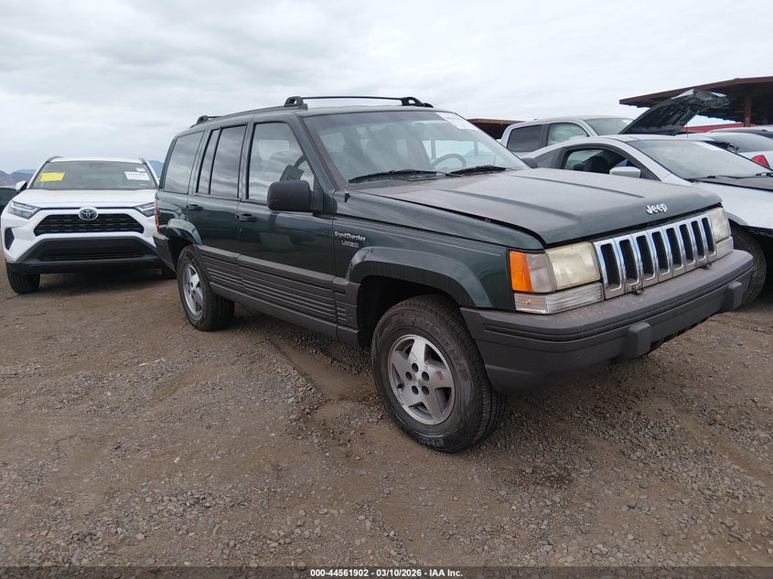 1995 Jeep Grand Cherokee Laredo