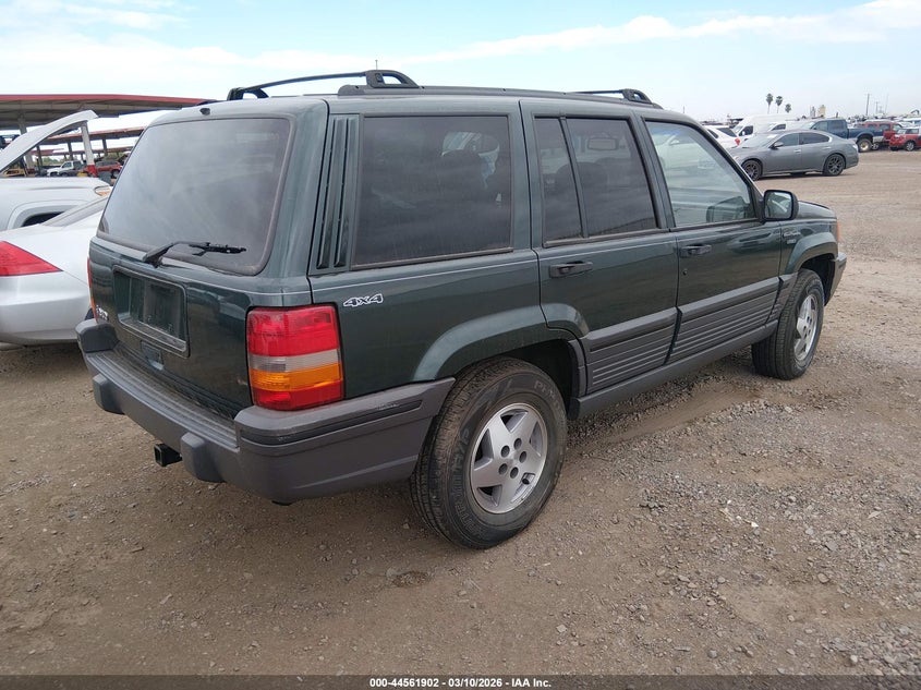 1995 Jeep Grand Cherokee Laredo