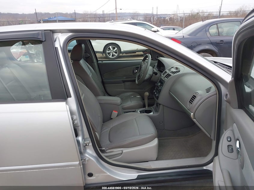 2004 Chevrolet Malibu Ls