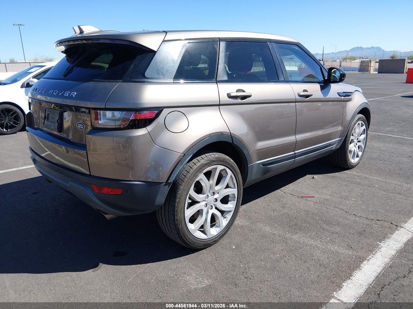 Vin: salvp2bg7hh171373, lot: 45058822, land rover range rover evoque se/se premium 20174