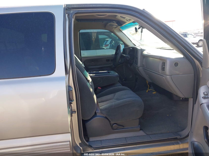 1999 Chevrolet Silverado 1500 Lt